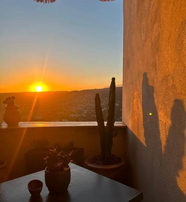 Saint-Paul-de-Vence Bed & Breakfast | Exceptional La Saint-Pauloise: Family-Friendly Getaway