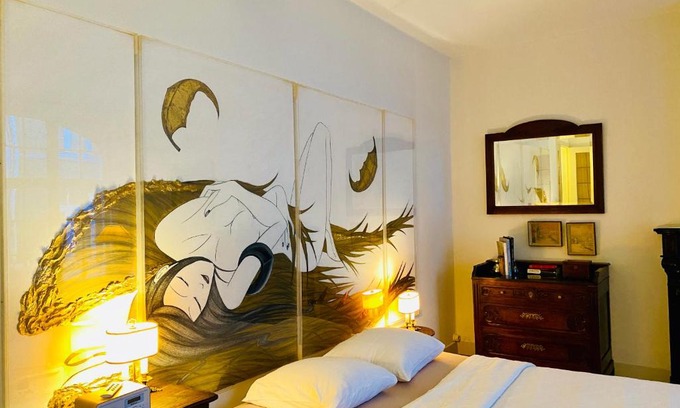 Dinant House | Family-Friendly Stays at Maison Mǔso - Rated 9/10 by Guests