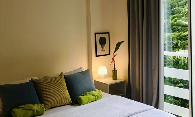 Mahina House | Maison Maeva Tahiti Côte Est - 5 Minutes de la Plage