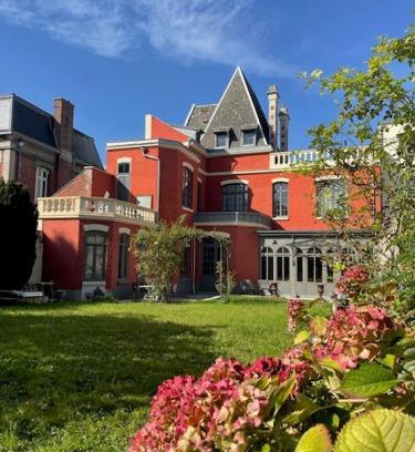 Arras House | Top-Rated Maison Manotte d’Artois with Restaurant & Breakfast