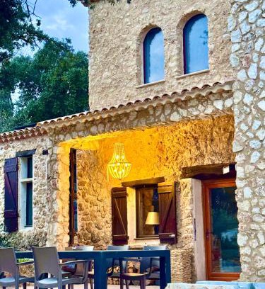 Lorgues Apartment | Maison Martens Villa & Appartement