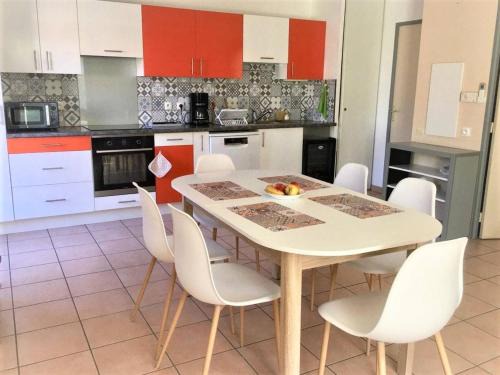 Leucate Villa | Family-Friendly Maison MAS DE LA PLAGE Villa in Leucate