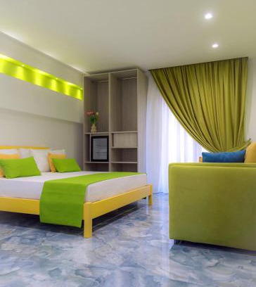 Ercolano Bed & Breakfast | Guest Rated 9.7: Maison Matie B&B in Ercolano