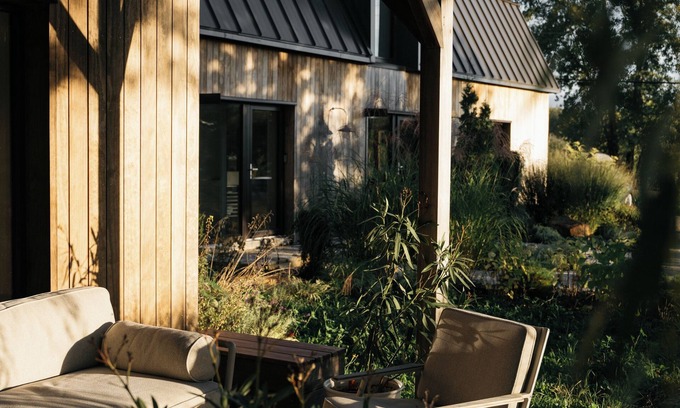 Frelighsburg House | Maison Melba - architecture and gastronomy