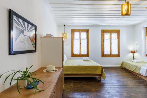 Skopelos House | Maison Melle