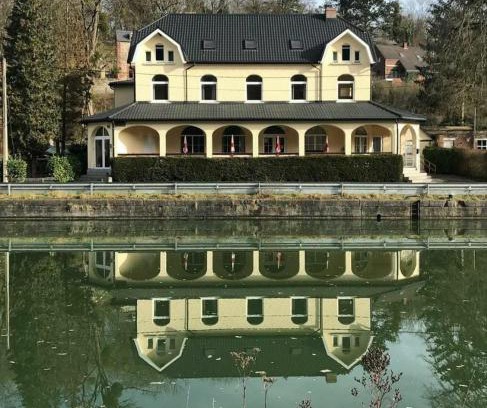 Blaimont House | Maison Meuse