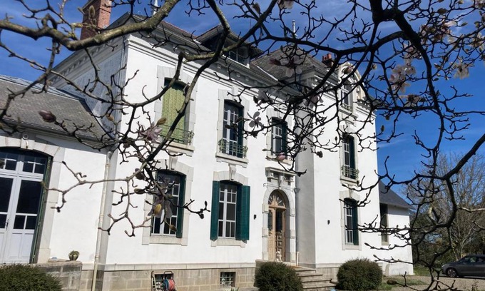 Laloubere House | Discover Maison MOKASSI: Guest Rated 9.8, Pet Friendly