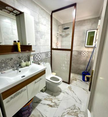 Nador Apartment | Maison nador corniche