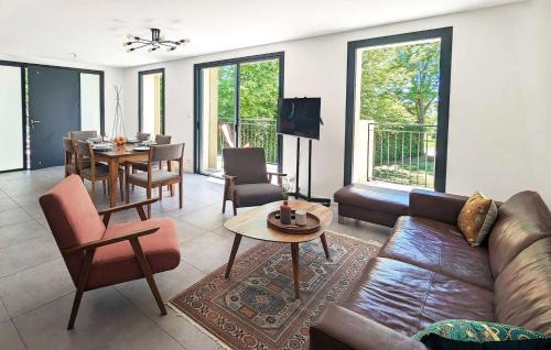 Lambesc House | Maison Neuve en Provence