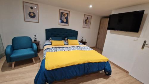 Les Ageux Apartment | Guest Favorite: Maison Neuve in Laos - Pet & Child Friendly
