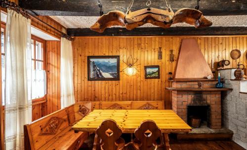 Mattie Apartment | Guest Favorite: Maison Nonna Tilde in Valsusa Awaits You
