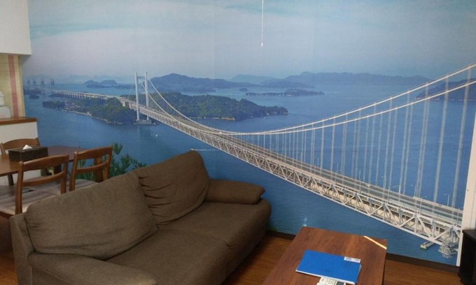 Ota-Kami Machi Apartment | Family-Friendly Getaway at Maison Ota - Vacation Stay 11139
