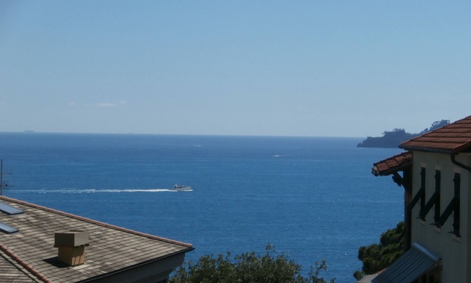 Zoagli Apartment | Experience Maison Pauline - A Gem by Portofino Bay