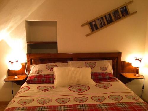 Perloz House | Discover Maison Perruchon: Pet and Child Friendly Retreat