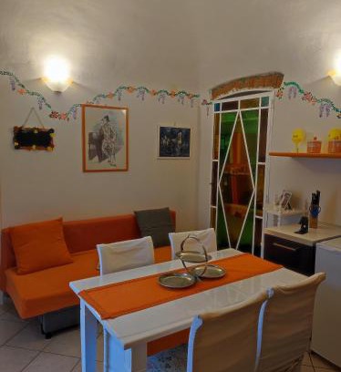 Alessandria Apartment | Family-Friendly Stays at Maison Platone Centre, Rated 8.5/10