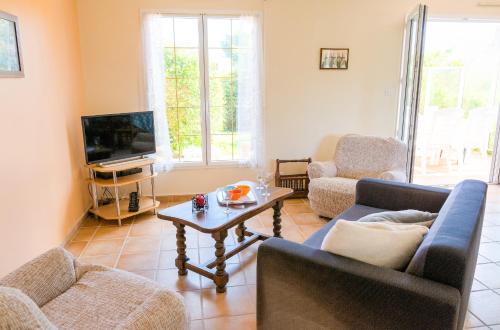 Plomeur House | Family-Friendly Retreat in the Heart of Pays Bigouden