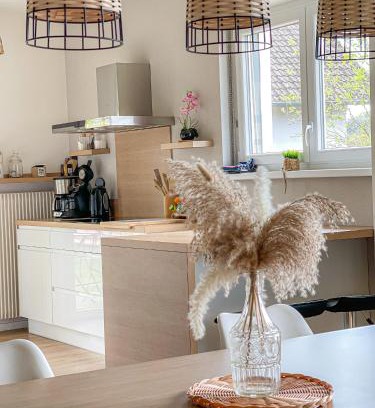 La Petite-Pierre House | Discover Maison Privilège Nature: Pet & Child Friendly Haven