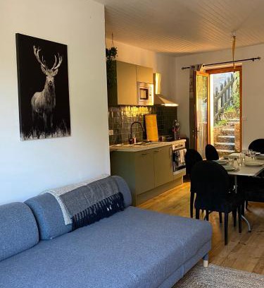 Saint-Aventin House | Family-Friendly Retreat at Maison Pyrénées - 7.9/10 Rated