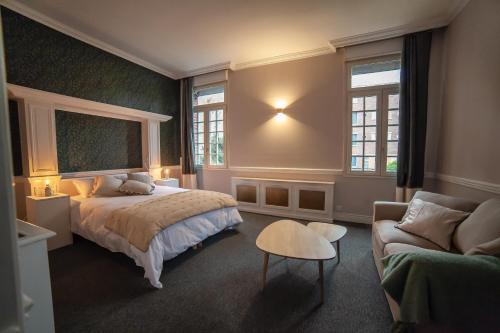 Bethune Bed & Breakfast | Discover MAISON RENARD: Guest Rated 9.2, Family-Friendly Stay