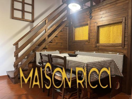 Oulx Apartment | Discover Family-Friendly Stays at Maison Ricci Hotel