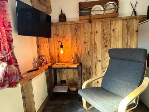 Cogne Apartment | Discover Maison Rongier: Pet-Friendly Retreat in Cogne
