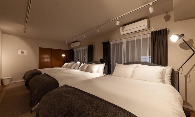 Roppongi Apartment | Discover Family-Friendly Comfort at Maison Roppongi