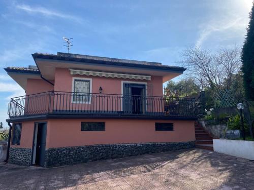 Mascali House | Maison Rosita
