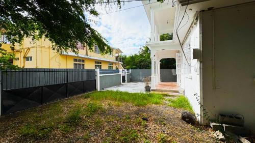 Morcellement Raffray Apartment | Maison Rossignol - 3 appartements - Plage