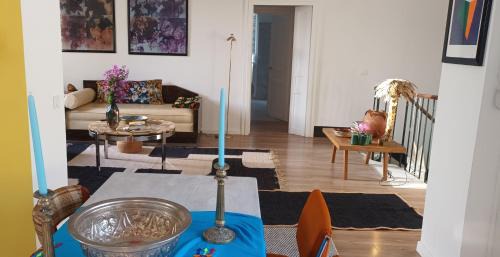 Faubourg Apartment | Family-Friendly Maison Rulman with Exceptional Guest Rating