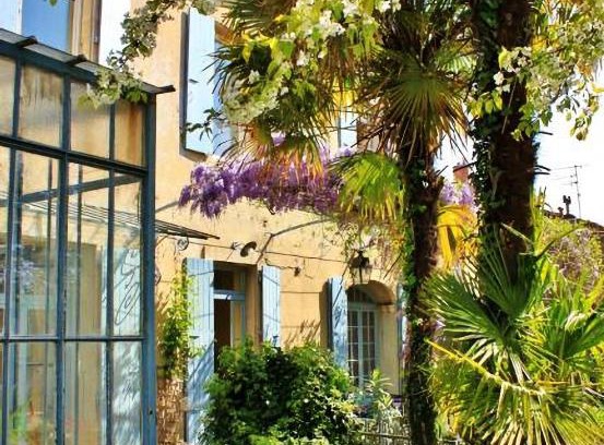 Montelimar House | Discover Maison Saint James: Family-Friendly with a Pool