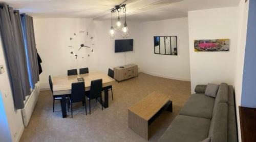 Santranges House | Pet-Friendly Retreat at Maison Santranges - Rated 8.5/10