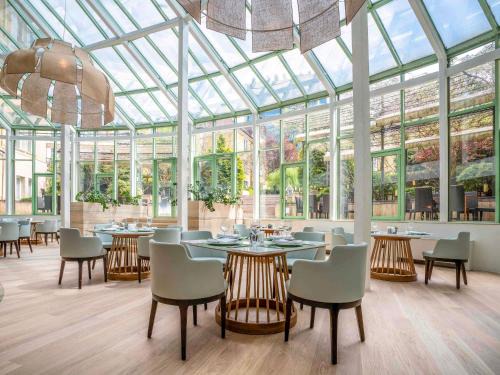 Lozenets Hotel | Experience Maison Sofia - MGallery: 5-Star Oceanfront Retreat