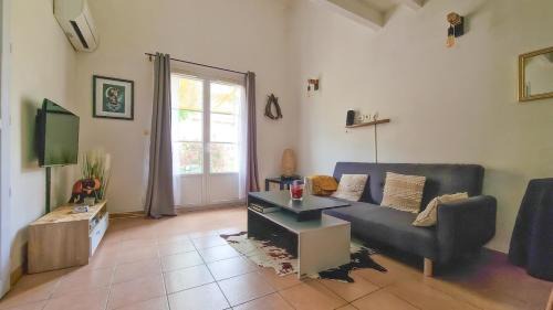 Gallargues-le-Montueux House | Maison Solèna