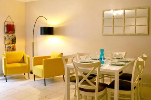 Poitiers House | Family-Friendly Maison St Eloi Near Futuroscope Gardens