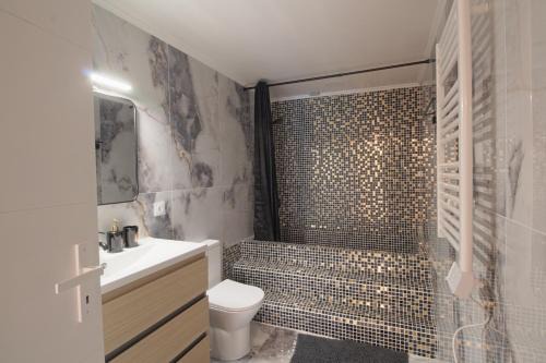 Pontivy Apartment | Maison Stival