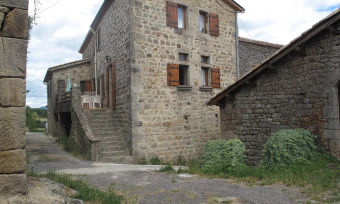 Mercuer House | Tranquil Maison Sud-ardèche Near Top Tourist Attractions