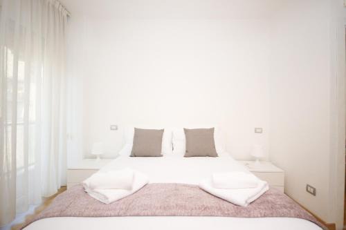 Quartiere XXI Pietralata Apartment | Maison Tiburtina by GHOR