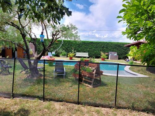 Montelimar Apartment | Discover Oceanfront Relaxation at Maison Tifaloc