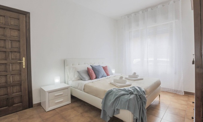Massa Apartment | Discover MAISON TUSCANY with Pool and Spa near Forte dei Marmi