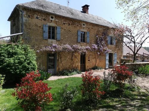 Paulin House | Cozy Périgourdine Home with Pool and Ocean Views