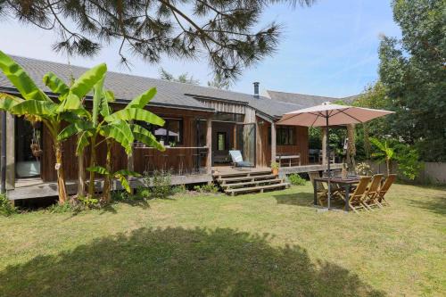 Etables-sur-Mer House | Unforgettable Stays at Maison Vacances Gaetan - 4-Star Haven