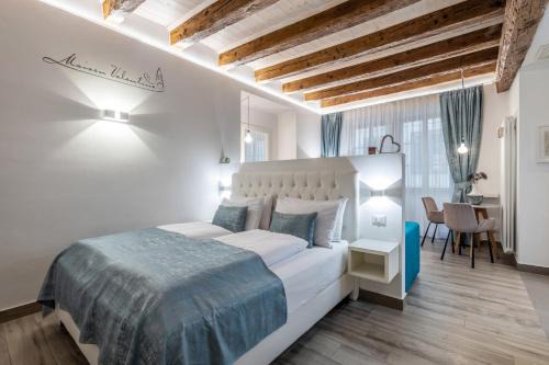 Merano Bed & Breakfast | Explore Maison Valentina: 4-Star Spa Retreat for All
