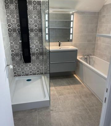 Veneux-les-Sablons House | Inviting Maison Veneux Les Sablons: Pet & Child Friendly Stay