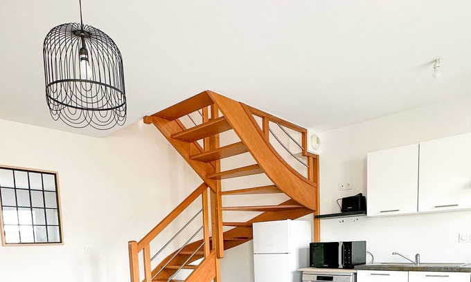 Langueux House | Family Haven at Maison Vents et Marées in Langueux