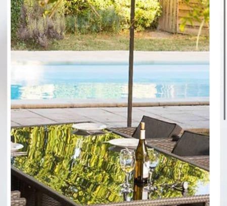 Brezilhac Villa | Experience Oceanfront Bliss at Maison Vigneronne Hotel