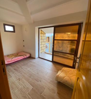 Oulad Khallouf Ski Chalet | Maison villa