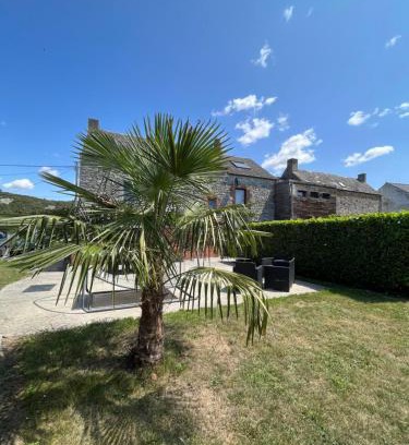 Anhée House | Discover Maison Villageoise - Guest Rated 9.4/10
