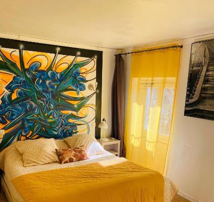 St.-Remy-de-Provence House | Maison Vincent: Guest Rated 10/10 with Hot Tub Access