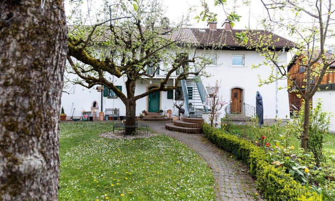 Kempten Apartment | Cozy Maisonette Ahornhöhe with Family & Pet-Friendly Amenities
