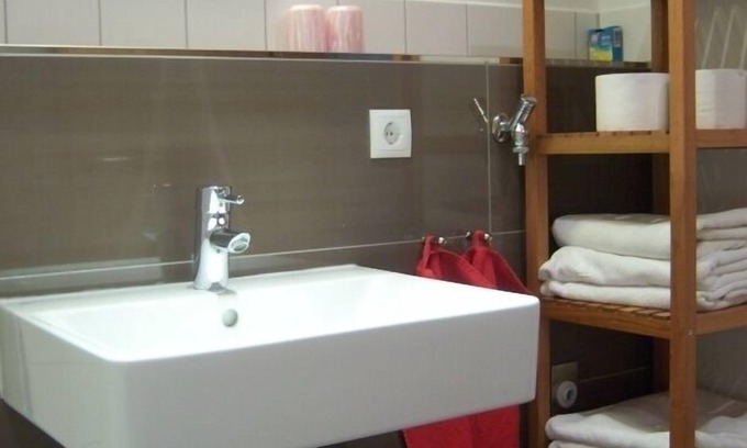 Innere Altstadt Apartment | Top-Floor Maisonette Apartment with Terrace & Family Amenities